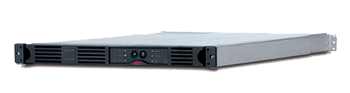 Источник Бесперебойного Питания APC Smart-UPS 750 RM 1U