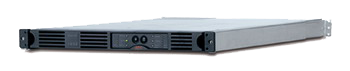 Источник Бесперебойного Питания APC Smart-UPS 1000V USB & Serial RM 1U