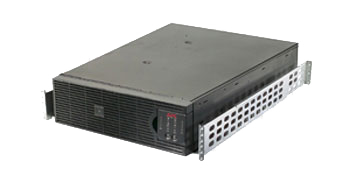 Источник Бесперебойного Питания APC Smart-UPS RT 5000 RM 230V